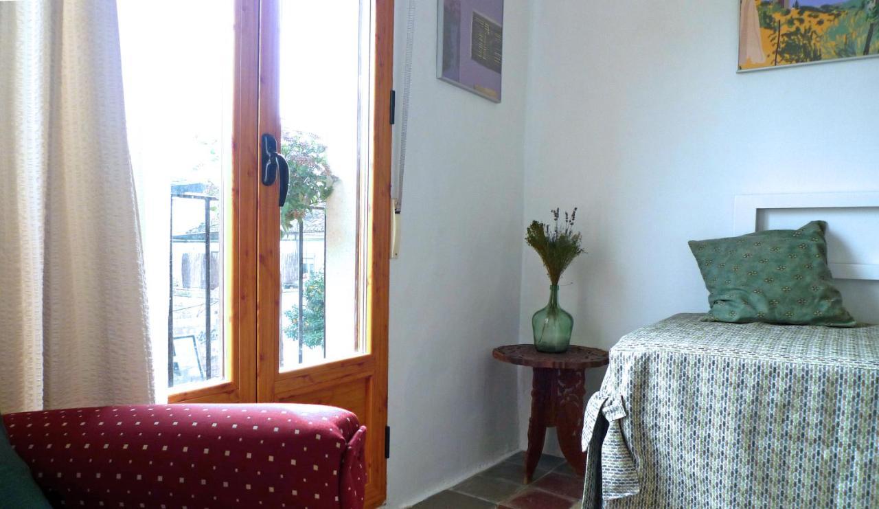 LA CASA DE LOS PINTORES, junto al centro de Granada Exterior foto